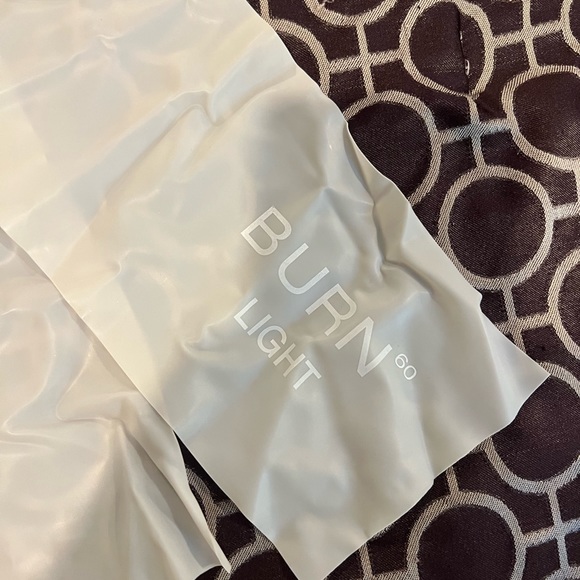 BURN 60 resistance bands - Picture 4 of 6